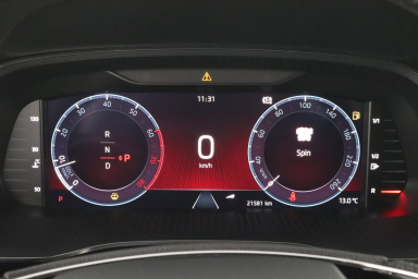 Škoda Octavia - 2024