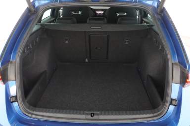 Škoda Octavia - 2024