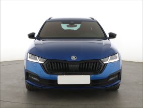 Skoda Octavia - 2024
