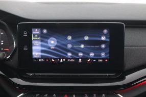 Škoda Octavia - 2024