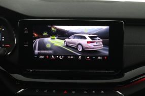Škoda Octavia - 2024