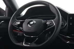 Škoda Octavia - 2024