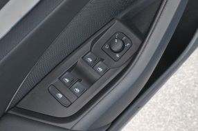 Škoda Octavia - 2024