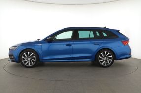 Skoda Octavia - 2024