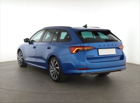 Skoda Octavia - 2024