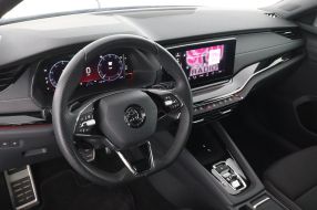 Škoda Octavia - 2024