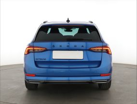 Škoda Octavia - 2024