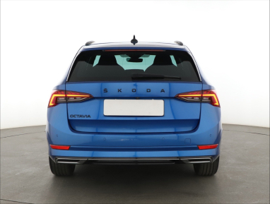 Škoda Octavia - 2024