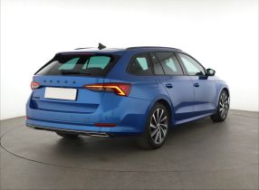 Škoda Octavia - 2024