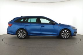 Škoda Octavia - 2024