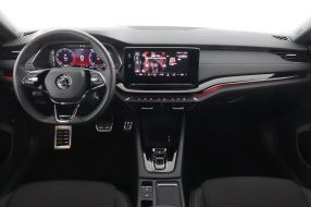 Škoda Octavia - 2024