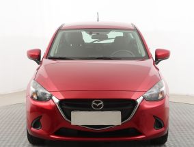 Mazda 2 - 2018