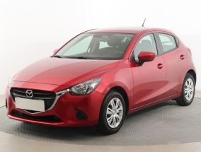 Mazda 2 - 2018