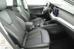 Škoda Octavia - 2024