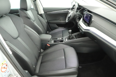 Škoda Octavia - 2024