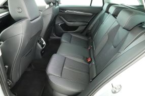 Škoda Octavia - 2024
