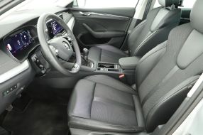 Škoda Octavia - 2024
