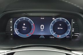 Škoda Octavia - 2024