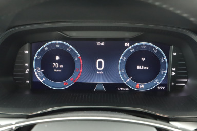 Škoda Octavia - 2024