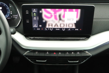 Škoda Octavia - 2024