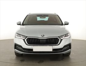 Skoda Octavia - 2024