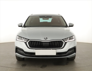 Škoda Octavia - 2024
