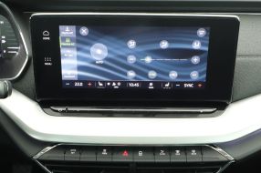 Škoda Octavia - 2024