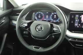 Škoda Octavia - 2024