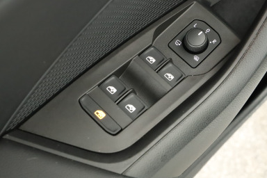 Škoda Octavia - 2024