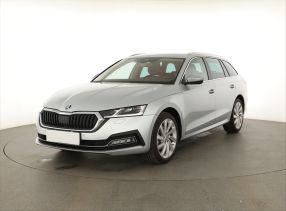 Skoda Octavia - 2024