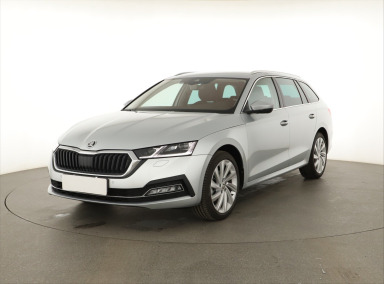 Škoda Octavia - 2024