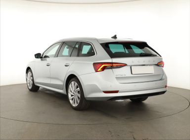 Škoda Octavia - 2024