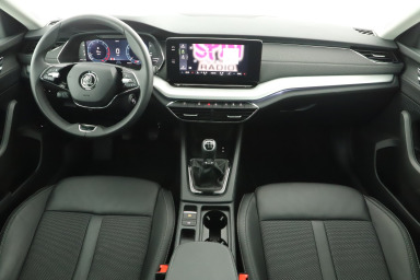 Škoda Octavia - 2024