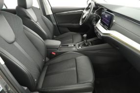 Škoda Octavia - 2024