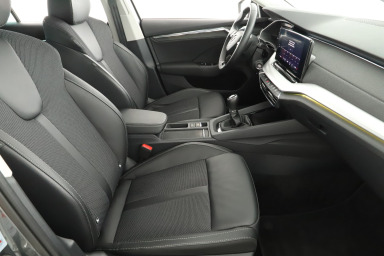 Škoda Octavia - 2024