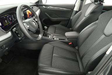 Škoda Octavia - 2024