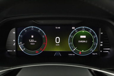 Škoda Octavia - 2024