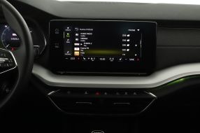 Škoda Octavia - 2024