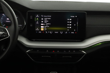 Škoda Octavia - 2024