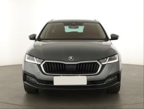 Skoda Octavia - 2024