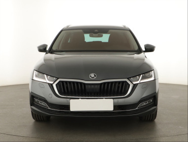 Škoda Octavia - 2024
