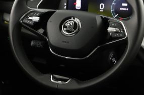 Škoda Octavia - 2024
