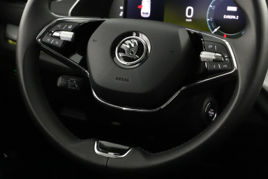 Škoda Octavia - 2024