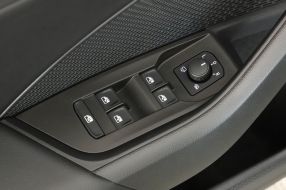 Škoda Octavia - 2024