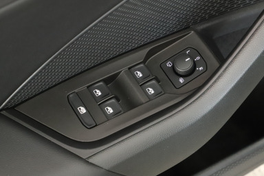 Škoda Octavia - 2024