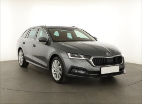 Škoda Octavia - 2024