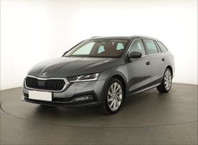Skoda Octavia - 2024