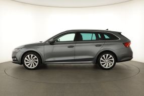 Skoda Octavia - 2024