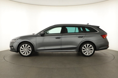 Škoda Octavia - 2024