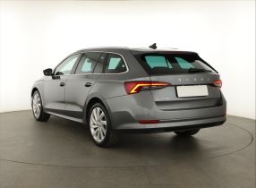 Skoda Octavia - 2024